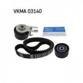 SKF VKMA03140 P107-206-207-307-Bipper-C2-C3-Nemo-Xsara 1.4 Hdi-Fiesta V-FU Eksantrik Gergi Kiti