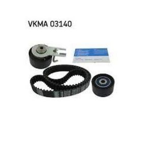 SKF VKMA03140 P107-206-207-307-Bipper-C2-C3-Nemo-Xsara 1.4 Hdi-Fiesta V-FU Eksantrik Gergi Kiti