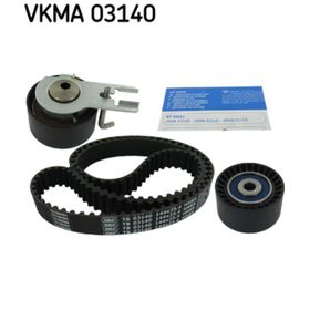 SKF VKMA03140 P107-206-207-307-Bipper-C2-C3-Nemo-Xsara 1.4 Hdi-Fiesta V-FU Eksantrik Gergi Kiti