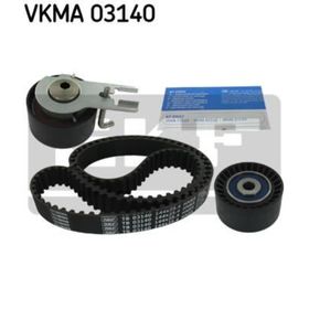 SKF VKMA03140 P107-206-207-307-Bipper-C2-C3-Nemo-Xsara 1.4 Hdi-Fiesta V-FU Eksantrik Gergi Kiti