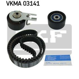 SKF VKMA03141 Rulman Kiti