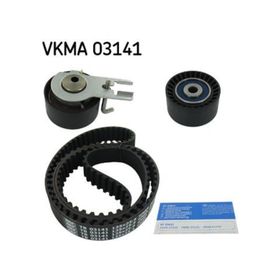 SKF VKMA03141 Rulman Kiti