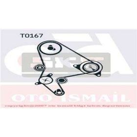 SKF VKMA03246 Rulman Kiti