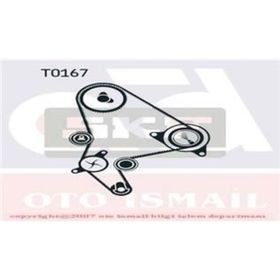 SKF VKMA03246 Rulman Kiti