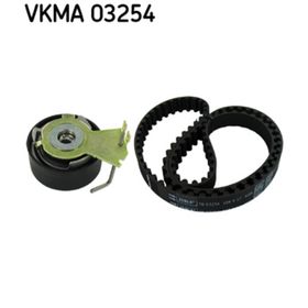 SKF VKMA03254 P106 II-P206-Partner 1.4İ 96 Berlingo 1.4 96 C2-C3 1.4 02 Eksantrik Gergi Kiti