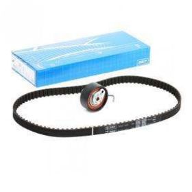 SKF VKMA03254 P106 II-P206-Partner 1.4İ 96 Berlingo 1.4 96 C2-C3 1.4 02 Eksantrik Gergi Kiti