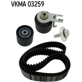 SKF VKMA03259 Triger Eksantrik Gergi Seti