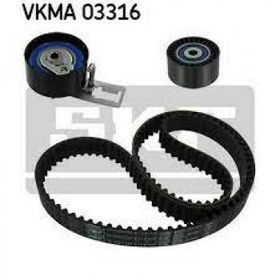 SKF VKMA03316 Rulman Kiti