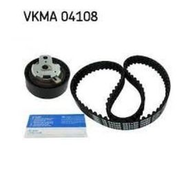SKF VKMA04108 Focus IV 00-02-Focus I-II 98-Cmax-Mondeo IV 07-Connect Eksantrik Gergi Kiti