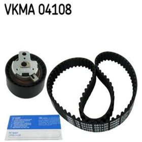 SKF VKMA04108 Focus IV 00-02-Focus I-II 98-Cmax-Mondeo IV 07-Connect Eksantrik Gergi Kiti