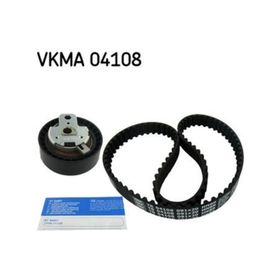 SKF VKMA04108 Focus IV 00-02-Focus I-II 98-Cmax-Mondeo IV 07-Connect Eksantrik Gergi Kiti