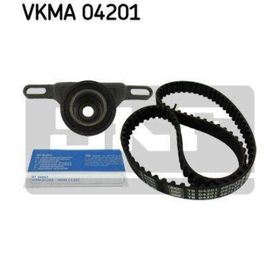 SKF Vkma04201 Ford Escort Fiesta Triger Seti