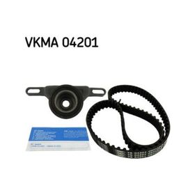 SKF Vkma04201 Ford Escort Fiesta Triger Seti