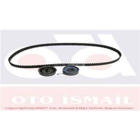 SKF VKMA05606 Astra G 1.7 Dti 00-04-Combo 1.7DI 16V 01-Corsa C 1.7DI 00 Eksantrik Gergi Kiti