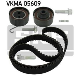 SKF VKMA05609 131X250 cm Astra G-Combo C-Corsa C-Meriva A 1.7 Cdti Eksantrik Gergi Kiti