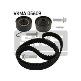 SKF VKMA05609 131X250 cm Astra G-Combo C-Corsa C-Meriva A 1.7 Cdti Eksantrik Gergi Kiti