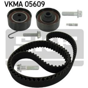 SKF VKMA05609 131X250 cm Astra G-Combo C-Corsa C-Meriva A 1.7 Cdti Eksantrik Gergi Kiti