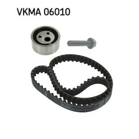 SKF VKMA06010 Clio I-II 98-1.2-Kangoo 97-1.2-Twingo 96-1.2 Eksantrik Gergi Kiti
