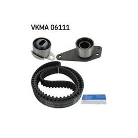 SKF VKMA06111 Megane 1.9D 96-03 R19 1.9D 88-92 Volvo S40 1.9TD 96-99 Eksantrik Gergi Kiti