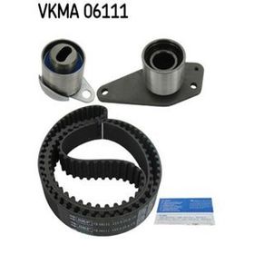SKF VKMA06111 Megane 1.9D 96-03 R19 1.9D 88-92 Volvo S40 1.9TD 96-99 Eksantrik Gergi Kiti