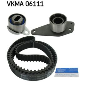 SKF VKMA06111 Megane 1.9D 96-03 R19 1.9D 88-92 Volvo S40 1.9TD 96-99 Eksantrik Gergi Kiti