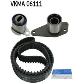 SKF VKMA06111 Megane 1.9D 96-03 R19 1.9D 88-92 Volvo S40 1.9TD 96-99 Eksantrik Gergi Kiti