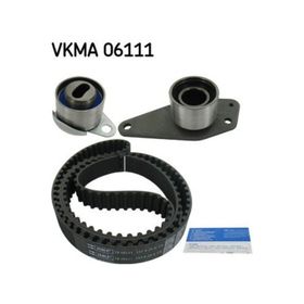 SKF VKMA06111 Megane 1.9D 96-03 R19 1.9D 88-92 Volvo S40 1.9TD 96-99 Eksantrik Gergi Kiti