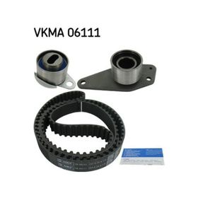 SKF VKMA06111 Megane 1.9D 96-03 R19 1.9D 88-92 Volvo S40 1.9TD 96-99 Eksantrik Gergi Kiti