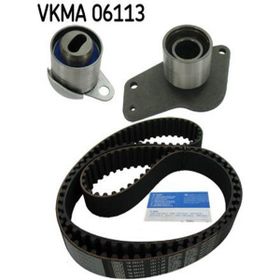 SKF VKMA06113 151X254 cm Clio 1.9D 91-98 F8Q Eksantrik Gergi Kiti