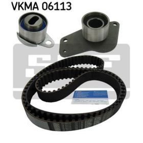 SKF VKMA06113 151X254 cm Clio 1.9D 91-98 F8Q Eksantrik Gergi Kiti