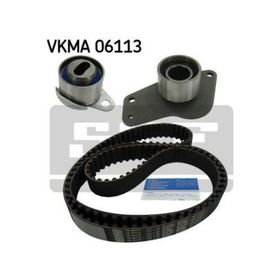 SKF VKMA06113 151X254 cm Clio 1.9D 91-98 F8Q Eksantrik Gergi Kiti