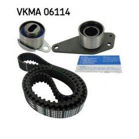SKF VKMA06114 Megane-Trafic 1.9D 96-03 Volvo S40-V40 1.9TD 95-99 Arena 1.9D Eksantrik Gergi Kiti