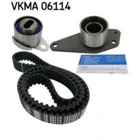 SKF VKMA06114 Megane-Trafic 1.9D 96-03 Volvo S40-V40 1.9TD 95-99 Arena 1.9D Eksantrik Gergi Kiti