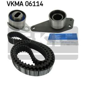 SKF VKMA06114 Megane-Trafic 1.9D 96-03 Volvo S40-V40 1.9TD 95-99 Arena 1.9D Eksantrik Gergi Kiti