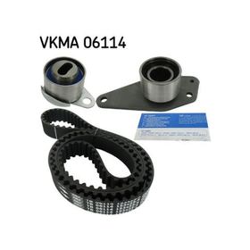 SKF VKMA06114 Megane-Trafic 1.9D 96-03 Volvo S40-V40 1.9TD 95-99 Arena 1.9D Eksantrik Gergi Kiti