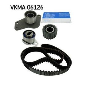SKF VKMA06126 Clio II 1.9D 98-05 Kangoo 1.9 97 Symbol 98-01 Eksantrik Gergi Kiti