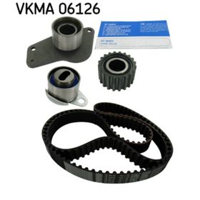 SKF VKMA06126 Clio II 1.9D 98-05 Kangoo 1.9 97 Symbol 98-01 Eksantrik Gergi Kiti