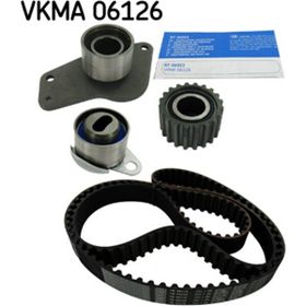 SKF VKMA06126 Clio II 1.9D 98-05 Kangoo 1.9 97 Symbol 98-01 Eksantrik Gergi Kiti