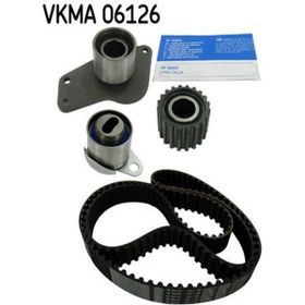 SKF VKMA06126 Clio II 1.9D 98-05 Kangoo 1.9 97 Symbol 98-01 Eksantrik Gergi Kiti