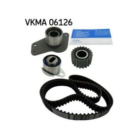 SKF VKMA06126 Clio II 1.9D 98-05 Kangoo 1.9 97 Symbol 98-01 Eksantrik Gergi Kiti