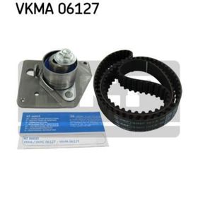 SKF VKMA06127 132X260 cm Master II-Trafic II-Logan II 1.9 Dci 01-Movano-Vivar Eksantrik Gergi Kiti