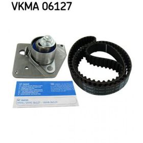 SKF VKMA06127 132X260 cm Master II-Trafic II-Logan II 1.9 Dci 01-Movano-Vivar Eksantrik Gergi Kiti