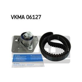 SKF VKMA06127 132X260 cm Master II-Trafic II-Logan II 1.9 Dci 01-Movano-Vivar Eksantrik Gergi Kiti