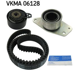 SKF VKMA06128 153X260 cm Logan I 1.9 Dti 97-01-Scenic Escape III 1.9 Dti 99-03 Eksantrik Gergi Kiti