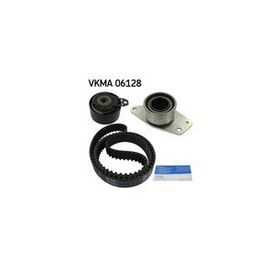 SKF VKMA06128 153X260 cm Logan I 1.9 Dti 97-01-Scenic Escape III 1.9 Dti 99-03 Eksantrik Gergi Kiti