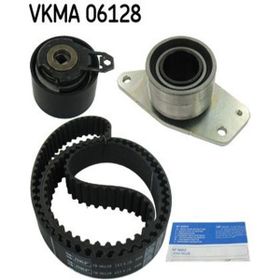 SKF VKMA06128 153X260 cm Logan I 1.9 Dti 97-01-Scenic Escape III 1.9 Dti 99-03 Eksantrik Gergi Kiti