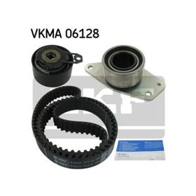 SKF VKMA06128 153X260 cm Logan I 1.9 Dti 97-01-Scenic Escape III 1.9 Dti 99-03 Eksantrik Gergi Kiti