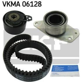 SKF VKMA06128 153X260 cm Logan I 1.9 Dti 97-01-Scenic Escape III 1.9 Dti 99-03 Eksantrik Gergi Kiti