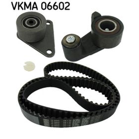 SKF VKMA06602 Laguna I 2.0 16V 95-01 C70 2.0-2.0T 97-02 Eksantrik Gergi Kiti