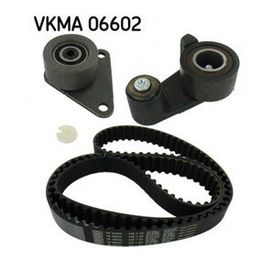 SKF VKMA06602 Laguna I 2.0 16V 95-01 C70 2.0-2.0T 97-02 Eksantrik Gergi Kiti
